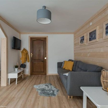 Villa Julia - Apartamenty Widokowe Biały Dunajec Kültér fotó