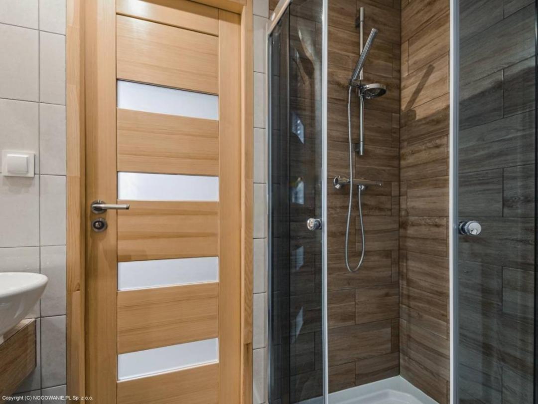 Villa Julia - Apartamenty Widokowe Biały Dunajec Kültér fotó