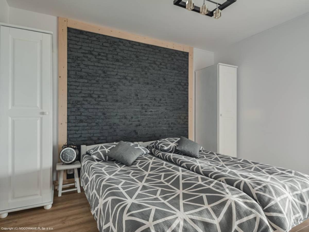 Villa Julia - Apartamenty Widokowe Biały Dunajec Kültér fotó