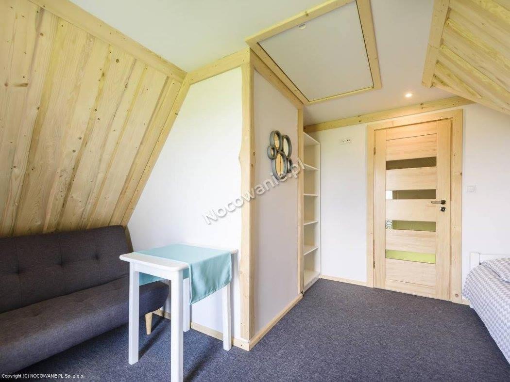 Villa Julia - Apartamenty Widokowe Biały Dunajec Kültér fotó