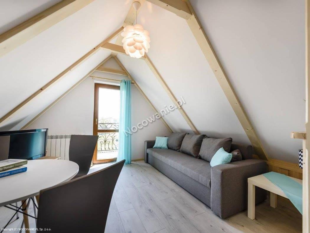 Villa Julia - Apartamenty Widokowe Biały Dunajec Kültér fotó